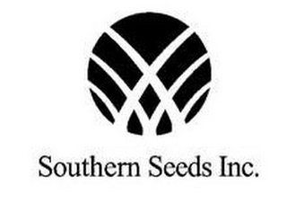 SOUTHERN SEEDS INC. logo