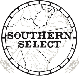 SOUTHERN SELECT logo