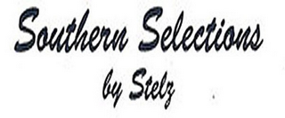 SOUTHERN SELECTIONS BY STELZ logo