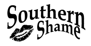 SOUTHERN SHAME logo