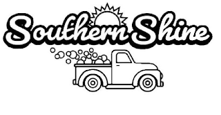 SOUTHERN SHINE logo