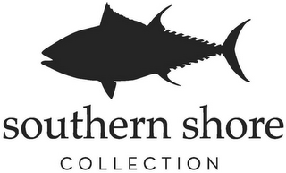 SOUTHERN SHORE COLLECTION logo