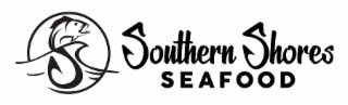 SOUTHERN SHORES SEAFOOD logo