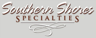 SOUTHERN SHORES SPECIALTIES logo