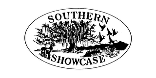 SOUTHERN SHOWCASE logo