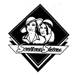 SOUTHERN SISTERS logo
