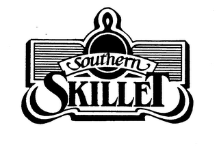 SOUTHERN SKILLET logo