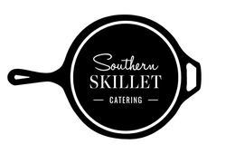 SOUTHERN SKILLET - CATERING - logo