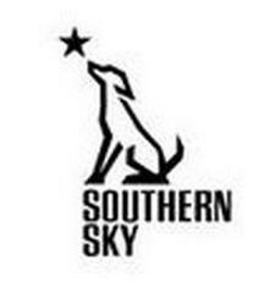 SOUTHERN SKY logo