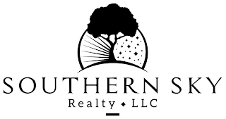 SOUTHERN SKY REALTY LLC logo