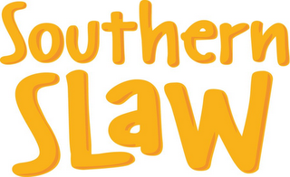 SOUTHERN SLAW logo