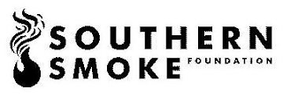 SOUTHERN SMOKE FOUNDATION logo