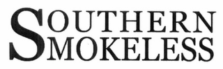 SOUTHERN SMOKELESS logo