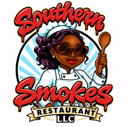 SOUTHERN SMOKES RESTAURANT LLC logo