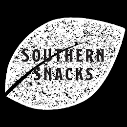 SOUTHERN SNACKS logo