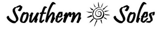 SOUTHERN SOLES logo