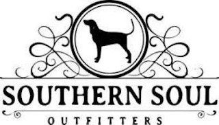 SOUTHERN SOUL OUTFITTERS logo