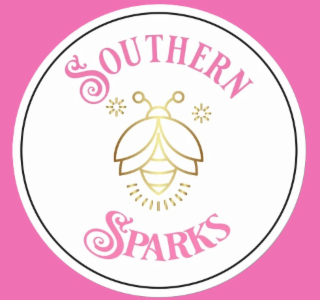 SOUTHERN SPARKS logo