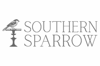 SOUTHERN SPARROW logo