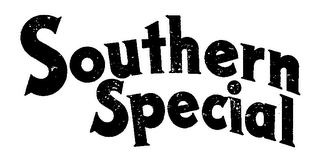 SOUTHERN SPECIAL logo