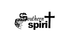 SOUTHERN SPIRIT logo