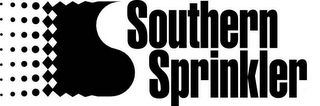 SOUTHERN SPRINKLER logo