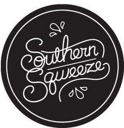 SOUTHERN SQWEEZE logo