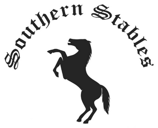 SOUTHERN STABLES logo