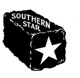 SOUTHERN STAR logo