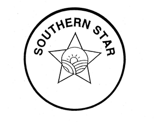 SOUTHERN STAR logo