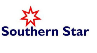 SOUTHERN STAR logo