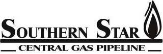 SOUTHERN STAR CENTRAL GAS PIPELINE logo