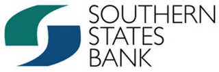 SOUTHERN STATES BANK logo