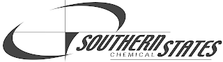 SOUTHERN STATES CHEMICAL logo