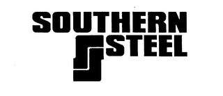 SOUTHERN STEEL SS logo