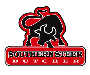 SOUTHERN STEER BUTCHER logo