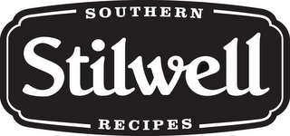 SOUTHERN STILWELL RECIPES logo