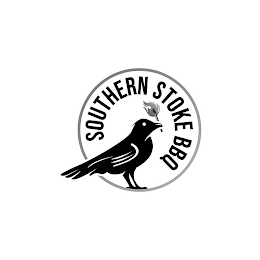 SOUTHERN STOKE BBQ logo
