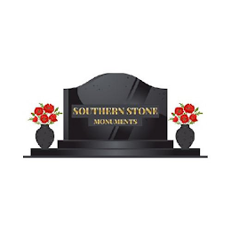 SOUTHERN STONE MONUMENTS logo