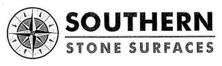 SOUTHERN STONE SURFACES logo