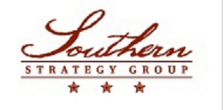 SOUTHERN STRATEGY GROUP logo