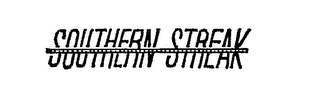 SOUTHERN STREAK logo