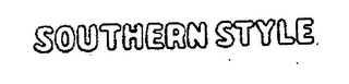 SOUTHERN STYLE logo