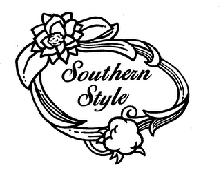 SOUTHERN STYLE logo