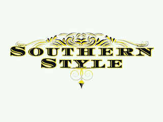 SOUTHERN STYLE logo