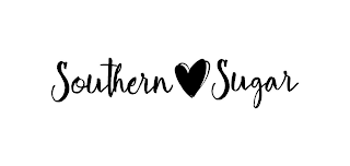 SOUTHERN SUGAR logo