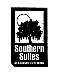 SOUTHERN SUITES AN EXTENDED STAY FACILITY logo