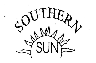 SOUTHERN SUN logo
