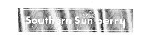 SOUTHERN SUN BERRY logo