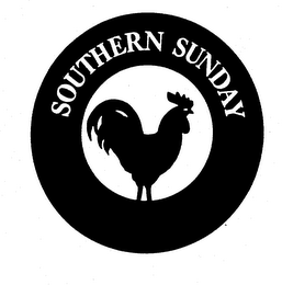 SOUTHERN SUNDAY logo